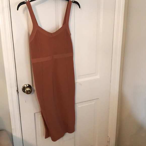 Bardot Dresses & Skirts - NWT Never worn Bardot knitwear dress
